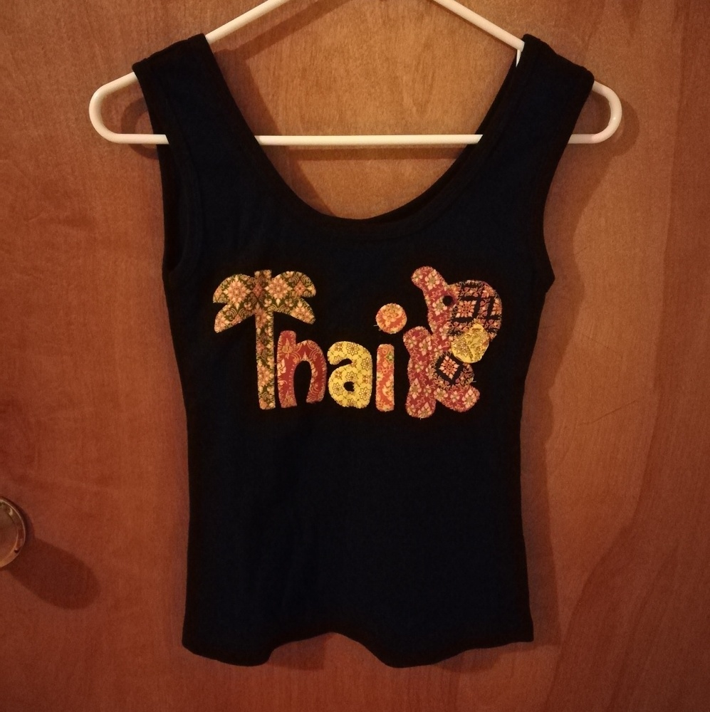 Tank top - Picture 2 of 5